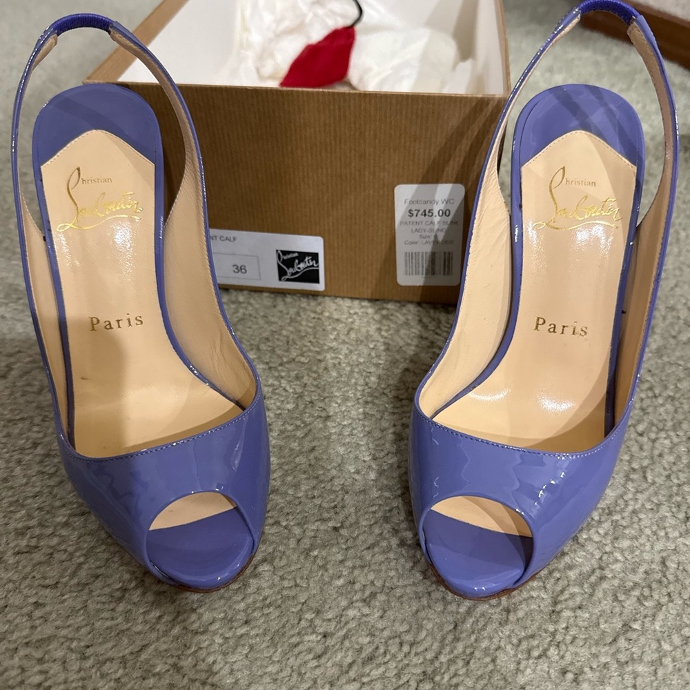 Heels